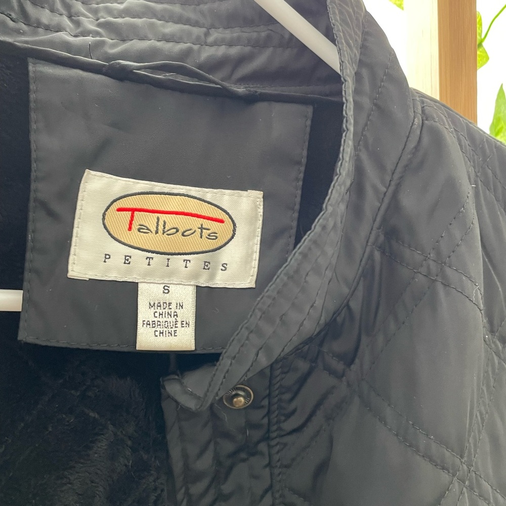 Jacket - Picture 2 of 2